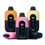 Fifty Bar V2 20K Disposable Vape - 20,000 Puffs - Vapor Authority Fifty Bar V2 20K Disposable Vape - 20,000 Puffs - Vapor Authority