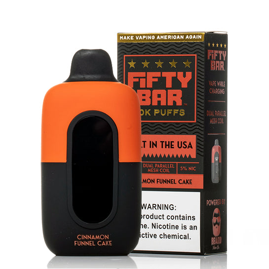 Fifty Bar Vape How To Tell If Empty Fruitia x Fifty Bar 20K Disposable Vape .99 Fifty Bar Vape How To Tell If Empty Fruitia x Fifty Bar 20K Disposable Vape .99