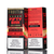 FRUITIA X Fifty Bar 20K 20000 Puffs Disposable - 16mL