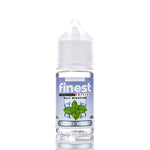 The Finest E-Liquid - Salt Nic Series - Signature Edition - Cool Mint - 30ml