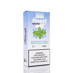 The Finest E-Liquid - Signature Edition - Cool Mint - 120ml