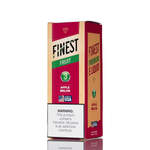 Finest E-Liquid - Fruit Edition - Apple Melon - 100mL