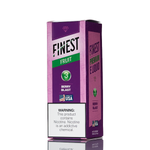 Finest E-Liquid - Fruit Edition - Berry Blast - 100mL (DISCONTINUED)