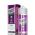 Finest E-Liquid - Fruit Edition - Berry Blast - 100mL (DISCONTINUED)