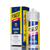 Finest E-Liquid - Candy Edition - Blue Berries Lemon Swirl - 100mL