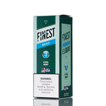 Finest E-Liquid - Mint Edition - Cool Mint - 100mL (DISCONTINUED)