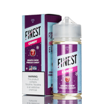 Finest E-Liquid - Candy Edition - Grape Chew Freeze Candy - 100mL