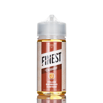 Finest E-Liquid - Desert Edition - Italian Espresso Custard - 100mL (DISCONTINUED)