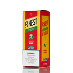 Finest E-Liquid - Fruit Edition - Mango Berry - 100mL (DISCONTINUED)
