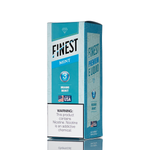 Finest E-Liquid - Mint Edition - Miami Mint - 100mL