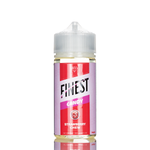 Finest E-Liquid - Candy Edition - Strawberry Chew - 100mL