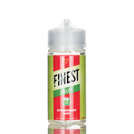 Finest E-Liquid - Fruit Edition - Strawberry Kiwi - 100mL