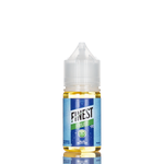 Finest Salt Nic - Mint Edition - Blue Razz Ice - 30mL