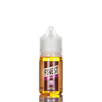 Finest Salt Nic - Tobacco Edition - RY4 Tobacco - 30mL