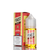 Finest Salt Nic - Desert Edition - Strawberry Banana Custard - 30mL