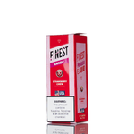 Finest Salt Nic - Candy Edition - Strawberry Chew - 30mL