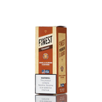 Finest Salt Nic - Desert Edition - Vanilla Almond Custard - 30mL (DISCONTINUED)