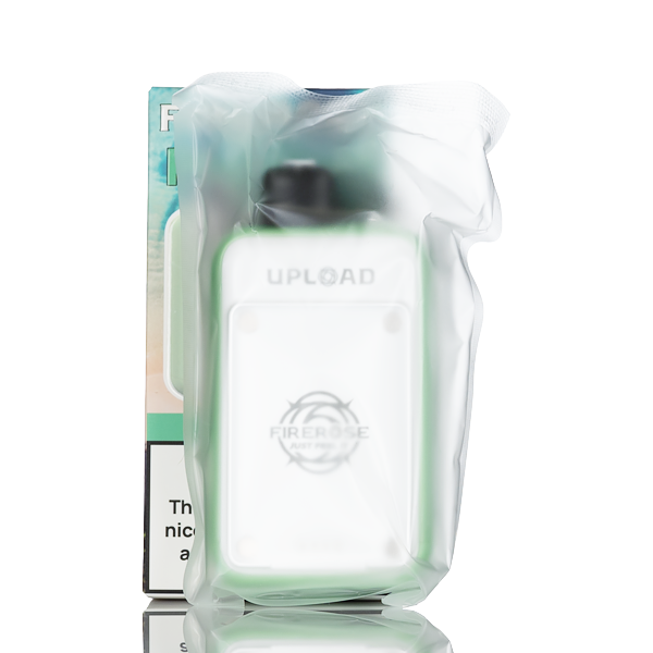 Firerose Upload 25K 25000 Puffs Disposable Pod - 20mL