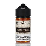 Five Pawns TFN E-Liquid - Symmetry Six - 60ml