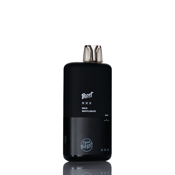 Flavor Beast Level X Boost Kit 25000 Puffs - 20mL