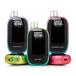 Flum Mello 20k Disposable Vape - Vapor Authority Flum Mello 20k Disposable Vape - Vapor Authority