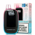Flum Mello 20k Disposable Vape - Vapor Authority Flum Mello 20k Disposable Vape - Vapor Authority