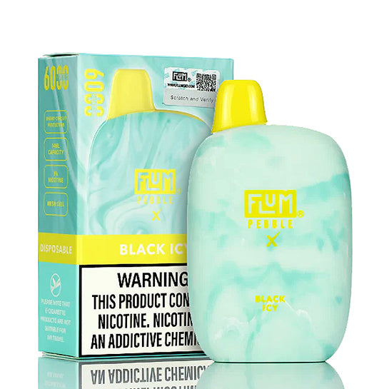 Flum Pebble Disposable Vape - Vapor Authority Flum Pebble Disposable Vape - Vapor Authority