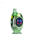 FLUM UT Bar 50K Clear Tank Disposable