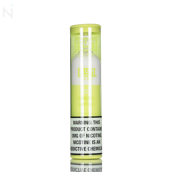 Flum ZERO 0% Nic 3000 Puffs Disposable Vape
