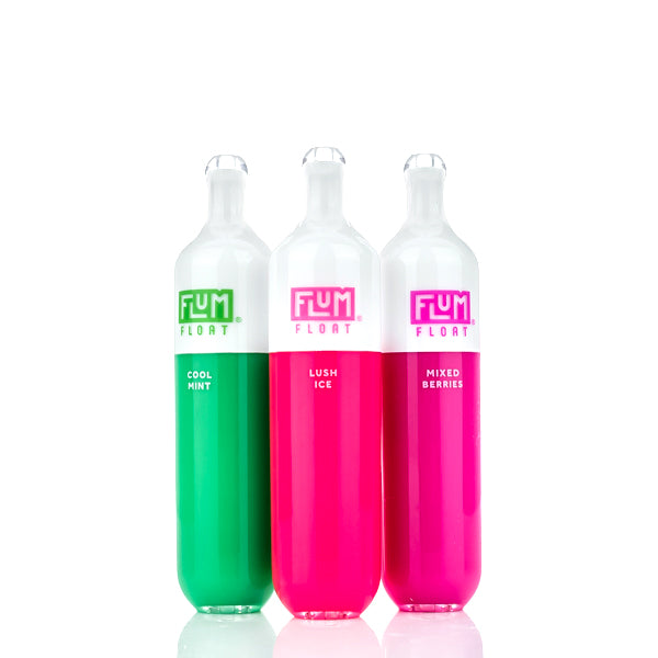 flum float explode UT 3000 Puffs Disposable Vape - 8mL Choose Flavor:Wintergreen Switch:IVG Beyond CLK6000 Disposable Vape Apple Blu Bar Pre-filled