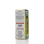 Pod Juice X Fog Pod Salt Nic - Frozen Banana - 30mL