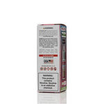 Pod Juice X Fog Pod Salt Nic - Frozen Watermelon - 30mL