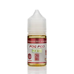 Pod Juice X Fog Pod Salt Nic - Strawberry Kiwi Ice - 30mL