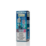 Pod Juice X Fog Pod Salt Nic - Sour Blue Dust Ice - 30mL
