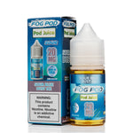 Pod Juice X Fog Pod Salt Nic - Sour Blue Dust Ice - 30mL