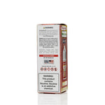 Pod Juice X Fog Pod Salt Nic - Cola Slush Ice - 30mL