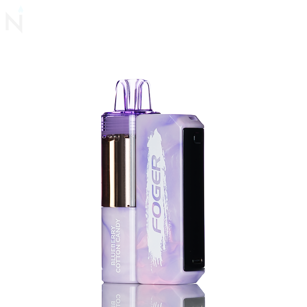 Foger Switch Pro 30k USA EDITION Disposable FULL KIT - 19mL