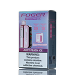 Foger Switch Pro 30k USA EDITION Disposable FULL KIT - 19mL