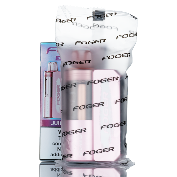 Foger Switch Pro 30k USA EDITION Disposable FULL KIT - 19mL