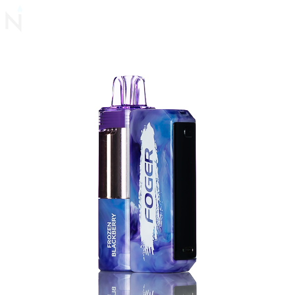 Foger Switch Pro 30k USA EDITION Disposable FULL KIT - 19mL