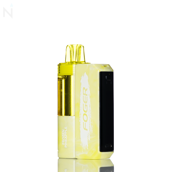 Foger Switch Pro 30k USA EDITION Disposable FULL KIT - 19mL