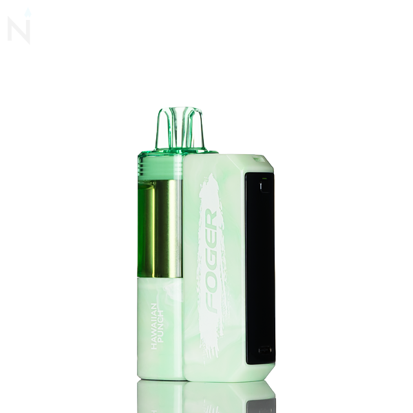 Foger Switch Pro 30k USA EDITION Disposable FULL KIT - 19mL