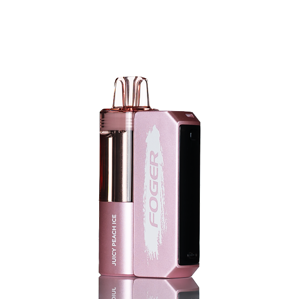 Foger Switch Pro 30k USA EDITION Disposable FULL KIT - 19mL
