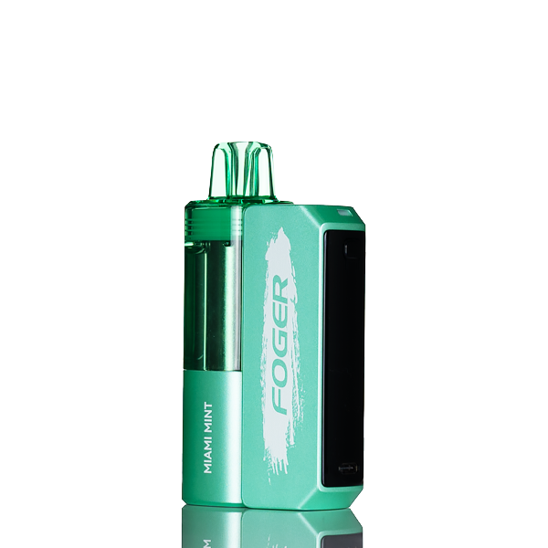 Foger Switch Pro 30k Disposable FULL KIT - 19mL