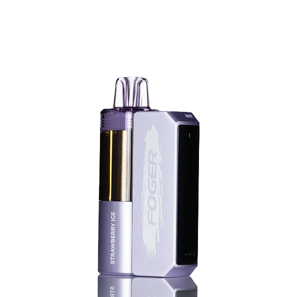 Foger Switch Pro 30k USA EDITION Disposable FULL KIT - 19mL