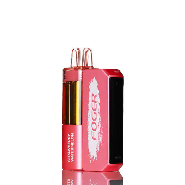 Foger Switch Pro 30k Disposable FULL KIT - 19mL