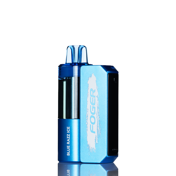 Foger Switch Pro 30k USA EDITION Disposable FULL KIT - 19mL