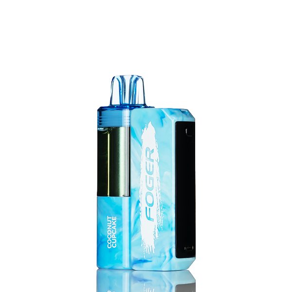 Foger Switch Pro 30k USA EDITION Disposable FULL KIT - 19mL
