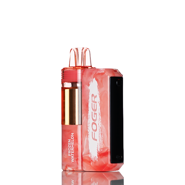Foger Switch Pro 30k Disposable FULL KIT - 19mL