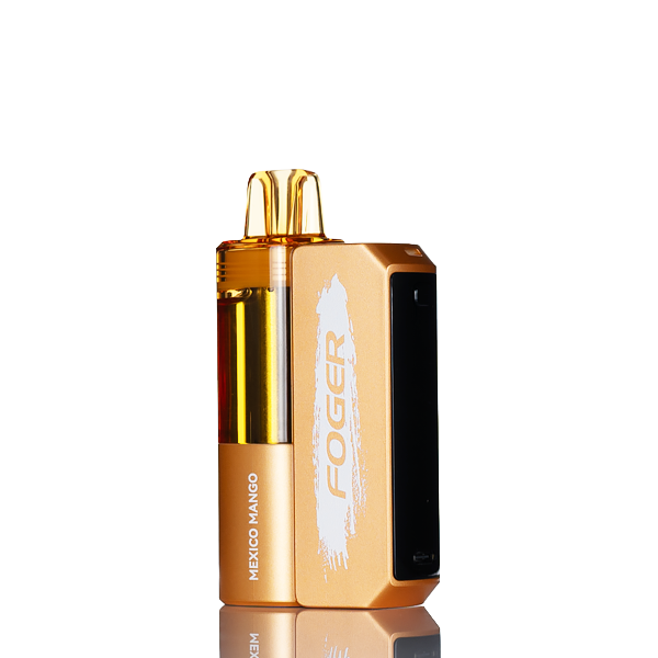 Foger Switch Pro 30k USA EDITION Disposable FULL KIT - 19mL
